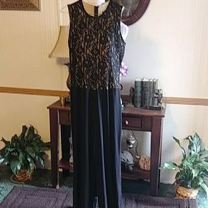 Elegant and sophisticated jumpsuit